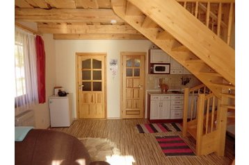 Cabană Liptovský Trnovec 6